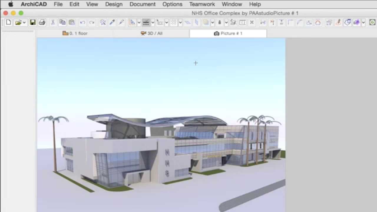 archicad 19 for mac free download crack